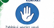 Zatrzymaj kontakt