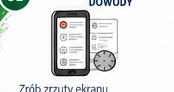 Zabezpiecz dowody